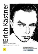 Erich Kästner - Neun Gedichte im Unterricht - Schül... | Buch | Zustand sehr gut