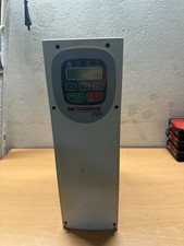Frequenzumrichter Microdrive