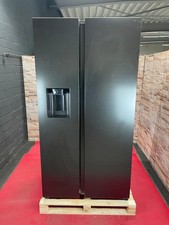 Samsung RS70F65KEF/EF Side by