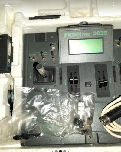Multiplex profi 3030 35mhz - profi,