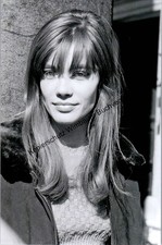 Foto Francoise Hardy