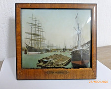 1895 potosi fünfmastbark in - ,