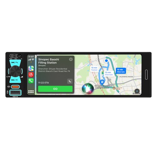 Android navi gps carplay - gps, für