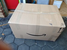 Mischkarton ungeprüfte Retouren für Flohmarkt Elektronik Haushalt Amazon  42