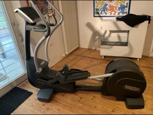 Crosstrainer neuwertiger - crosstrainer, –