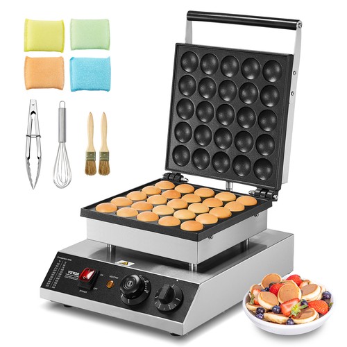 Vevor mini pfannkuchen - vevor,