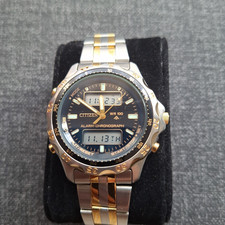 Damen-/ Herren armbanduhr -