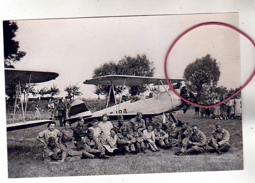 Repro photo foto - foto, flugzeug