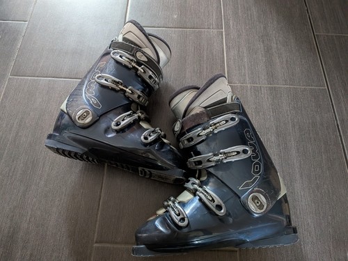 Lowa skistiefel 42 alpin - 41/42,