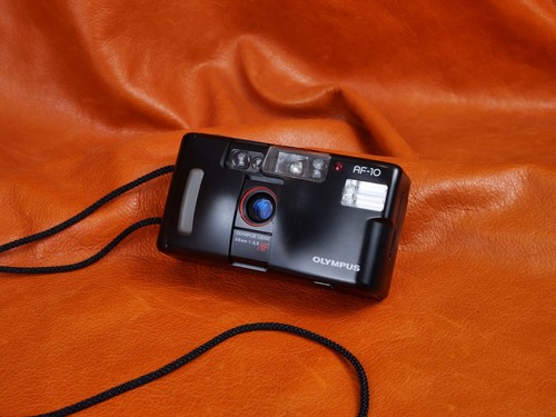 3627 olympus 10 analoge - olympus,