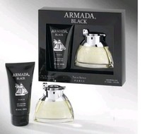 Armada Black Eau de Toilette
