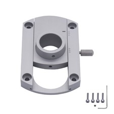 HiFi SME Conversion Arm Innenloch 20mm für LP Plattenspieler Vinyl Schallplatte