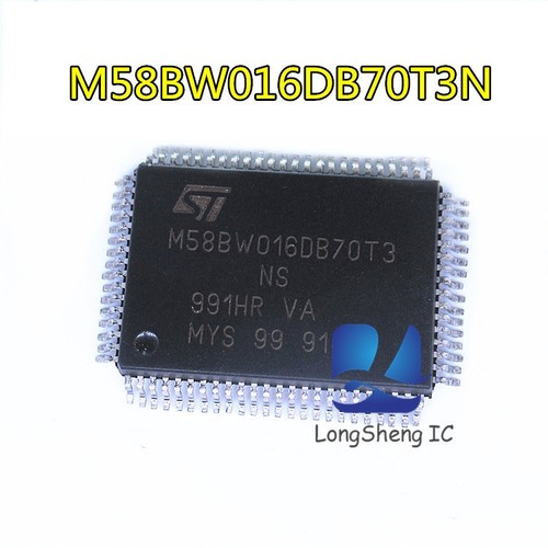1pcs m58bw016db70t3 - 1pcs,