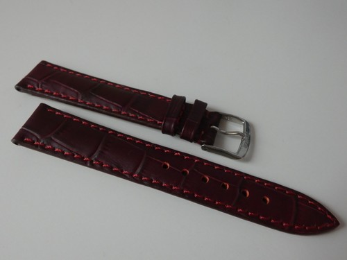 Rios uhrenarmband lederband - rios,