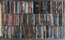 Dvd sammlung filmkonvolut - sammlung, /
