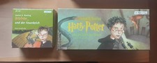 Harry Potter Hörbuch 📚