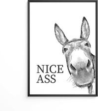 FORYOU24 Badezimmer Deko