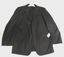Blazer Anzug Herren Gr.52