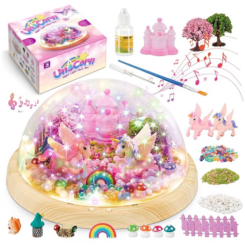 Einhorn geschenke spieluhr - geschenke,