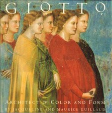 Giotto: Architect of Color and