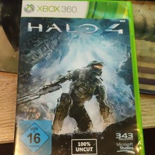 Halo 4 (Microsoft Xbox 360)