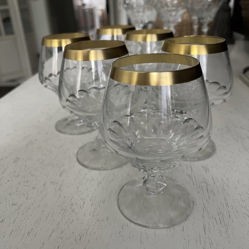 Cognac gläser villeroy - x,