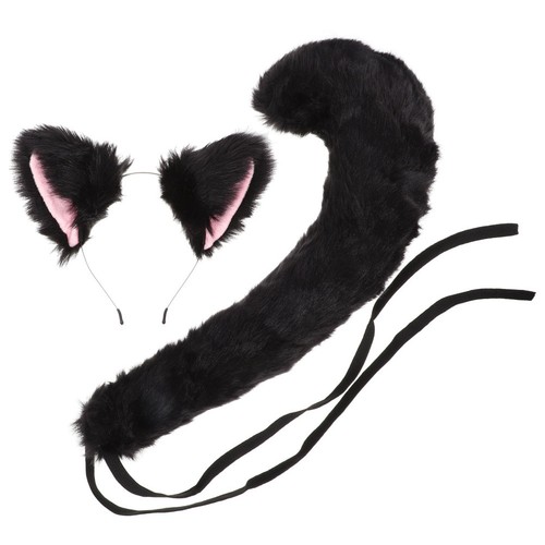 Tier ohren haarreif kostüm - haarreif,