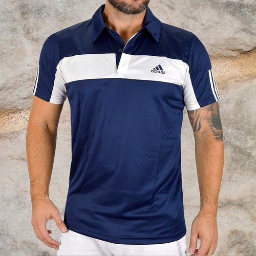 Adidas galaxy herren polo - adidas,