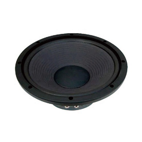 Fostex 305 tieftöner - fw,