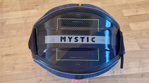Wie neu mystic stealth - wie,