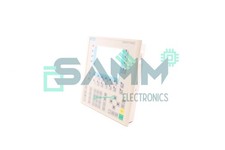 SIEMENS ORIGINAL OP170B FRONT