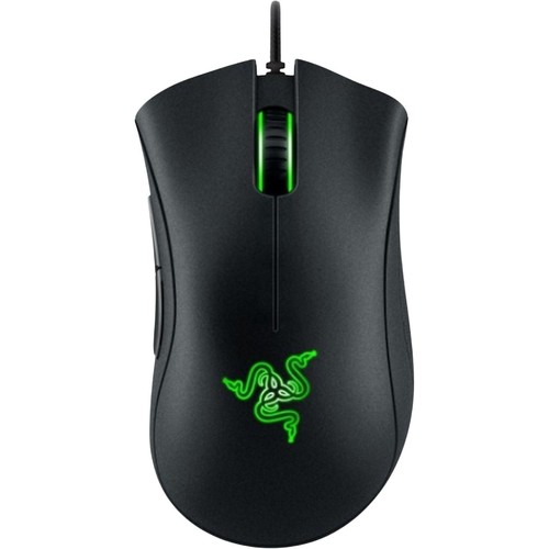 Razer deathadder essential - deathadder,