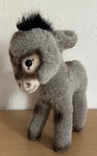 Steiff Esel Crissy | Knopf