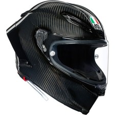 Motorrad Helm M - AGV Pista GP
