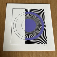 Isia Levian - Kunstdrucke -