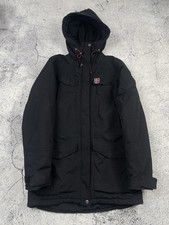 Fjällräven XS – Nuuk Parka