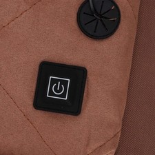 (Kaki)Elektrisch Heizbares