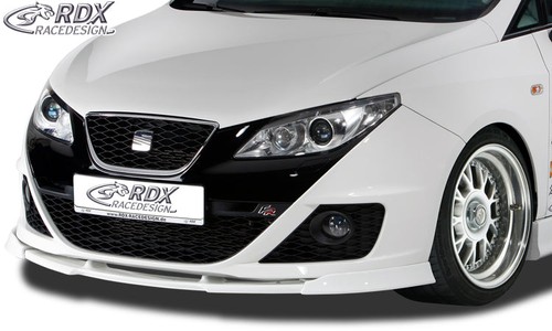 Rdx frontspoilerlippe vario - frontspoilerlippe, vario-x