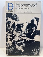 hermann hesse pb book
