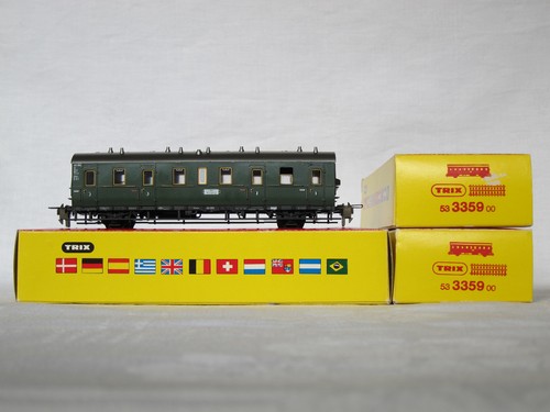 Trix express - trix,