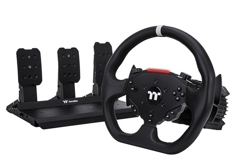 Thermaltake direct drive - g6,