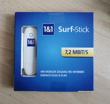 ZTE MF190 1&1 Mobile Internet