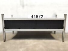 Alu Nutenprofil Ständer Gestell Pult Podest 44622