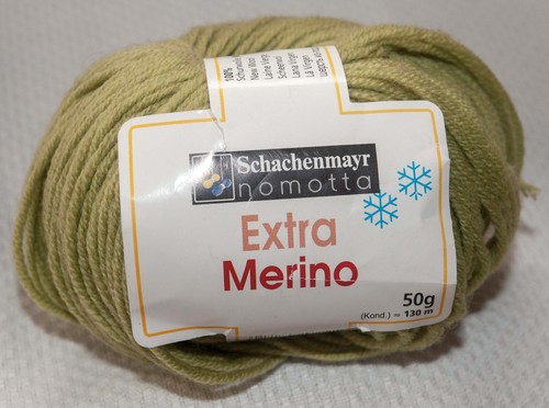 Schachenmayr nomotto extra - nomotto,