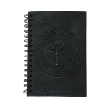 MYSTICALLS - Notizbuch Dragon