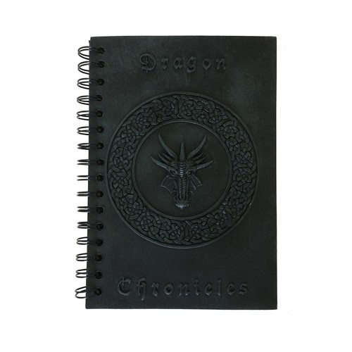 Mysticalls notizbuch dragon - mysticalls,