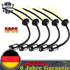 5x Tankdichtung Benzinfilter