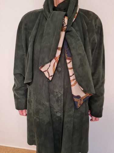 Nappa velour ledermantel - nappa-velour-ledermantel, gr