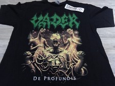 Vader Offical Sold Out Shirt