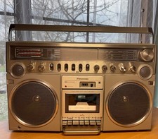 Vintage Boombox PANASONIC